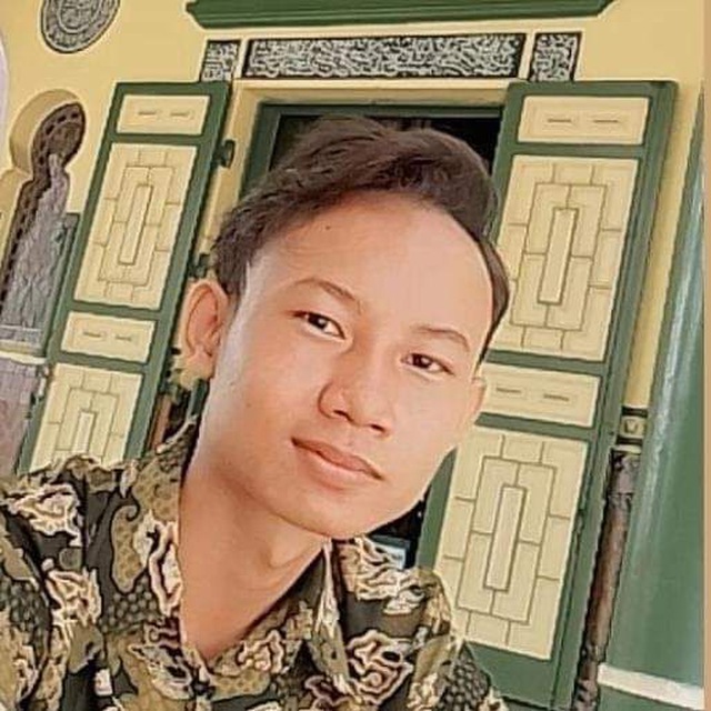 Akmal Khair
